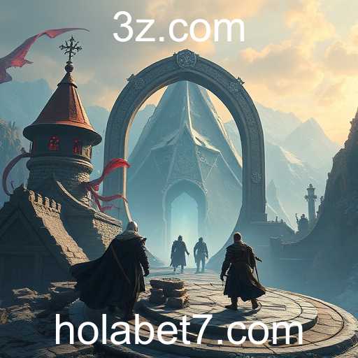 Multiplayer Challenges