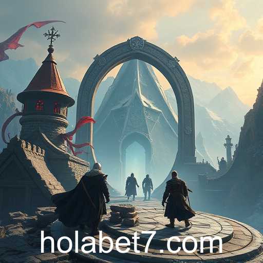 Gaming World Evolution: The Rise of 'Holabet'