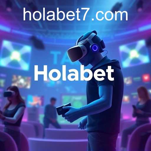 Holabet Redefines Online Gaming in 2025