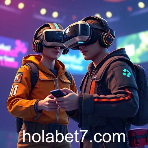 The Rise of Holabet in Online Gaming