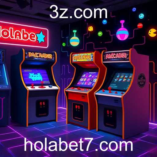 Holabet: Revolutionizing Online Gaming
