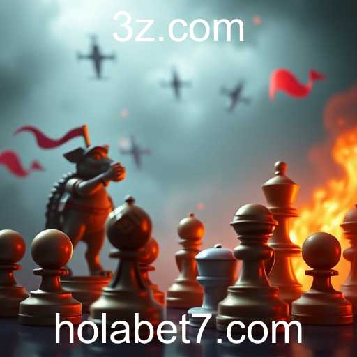 Strategy Play